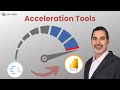 Accelerators for Cognos to Power BI Migration