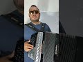 LA DEL MOÑO COLORADO COVER EN ACORDEON DE FA