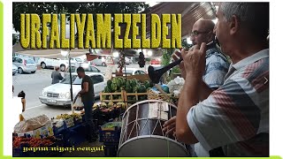 Urfalıyam Ezelden - Davul Zurna