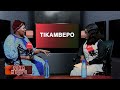 TIKAMBEPO WITH DR DORA SILIYA
