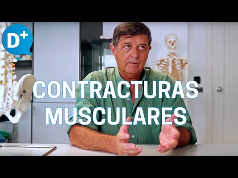 Video: ¿Son normales las contracciones musculares ocasionales?