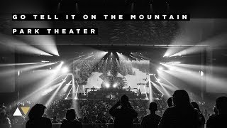 Go Tell It On The Mountain at Park Theater chords