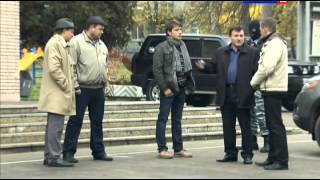 картинка: Лорд. Пёс-полицейский: сезон 1, серия 9