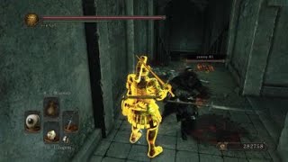 Dark souls 2 lag