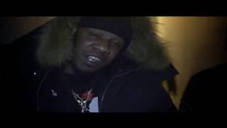 TAVI COLA - HENNY FOR THE PAIN(DIR BY DOUBLE R)