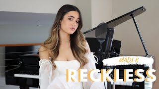 Reckless - Madison Beer (Cover by Madi K) - madi k the voice australia 2019