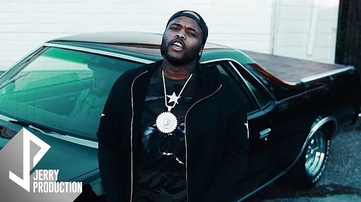 BCG E. Will - Bliss (Official Video) Shot by @Jerr...