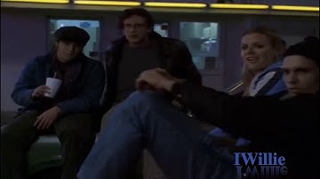 Freaks And Geeks (Looks And Books) (Part 11) IWillie