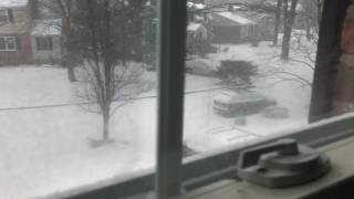 Winter Storm Warning (EAS #1,634)
