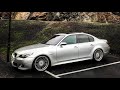 My BMW E60 build in 5 minutes - Highly modified and fully loaded!