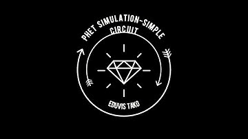 Simple circuit- Phet simulation