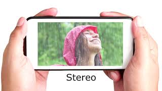 Ultra Realistic Raindrop EX-3D Sound