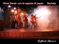 Nirea Danze Misano Adriatico  con le ragazze di pepas      Bachata