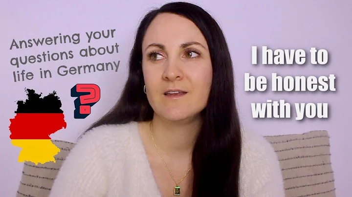 WHAT DO NEW ZEALANDERS REALLY THINK OF GERMANY? RUSSIA INVADING GERMANY FEARS? + LUGGAGE UPDATE!