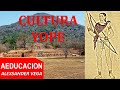 CULTURA YOPE - MÉXICO - AEDUCACION