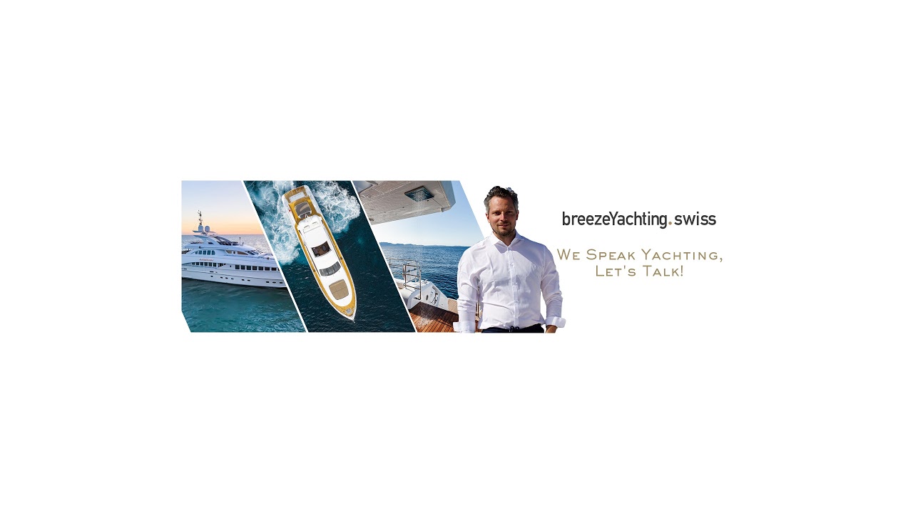 breezeYachting Live Stream
