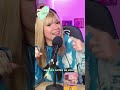 TAYLOR NO QUERÍA A LOUTA?