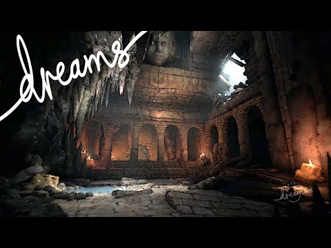 Dreams PS4 -