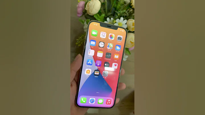 Xử lý iPhone vào mạng chậm và bị văng ra ngoài