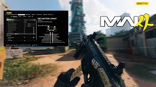 MW4 BEST SETTINGS YOU NEED TO USE! Modern Warfare 4 Best Settings You Need To Use Mw4 Best Controller Gameplay Graphic Settings