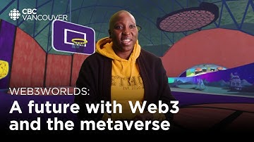 A future with Web3 and the metaverse | Web3Worlds