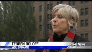 WSU Spokane finally moving forward with Jensen-Byrd restoration Details