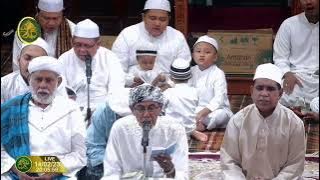 SHOLLU ' ALA NURILLADZI - MESJID HARUN ALIYAH BJB