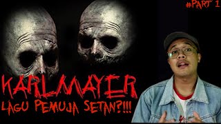 Karl Mayer Reverse | No Horror Elements !!! #Part1