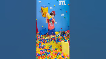 Escaping 100 Layers of CANDY Challenge!!