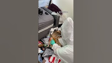 Messy House, No Judgment | Bathroom Deep Clean & Support