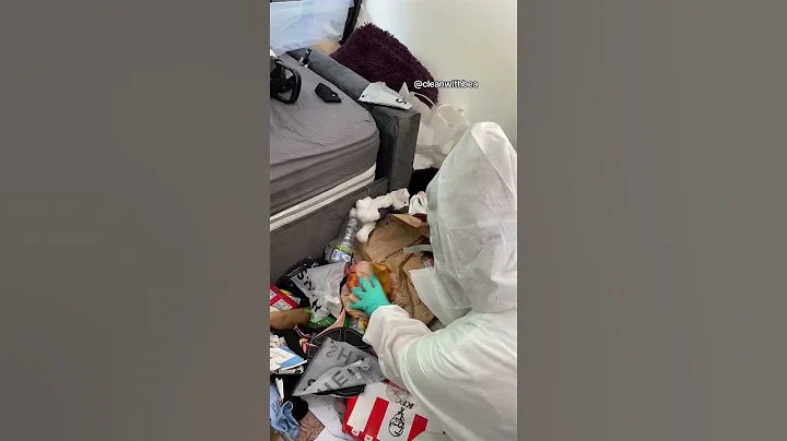 Messy House, No Judgment | Bathroom Deep Clean & Support