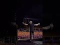 Look what happened at the first Guns N’ Roses show in Brazil #gunsnroses