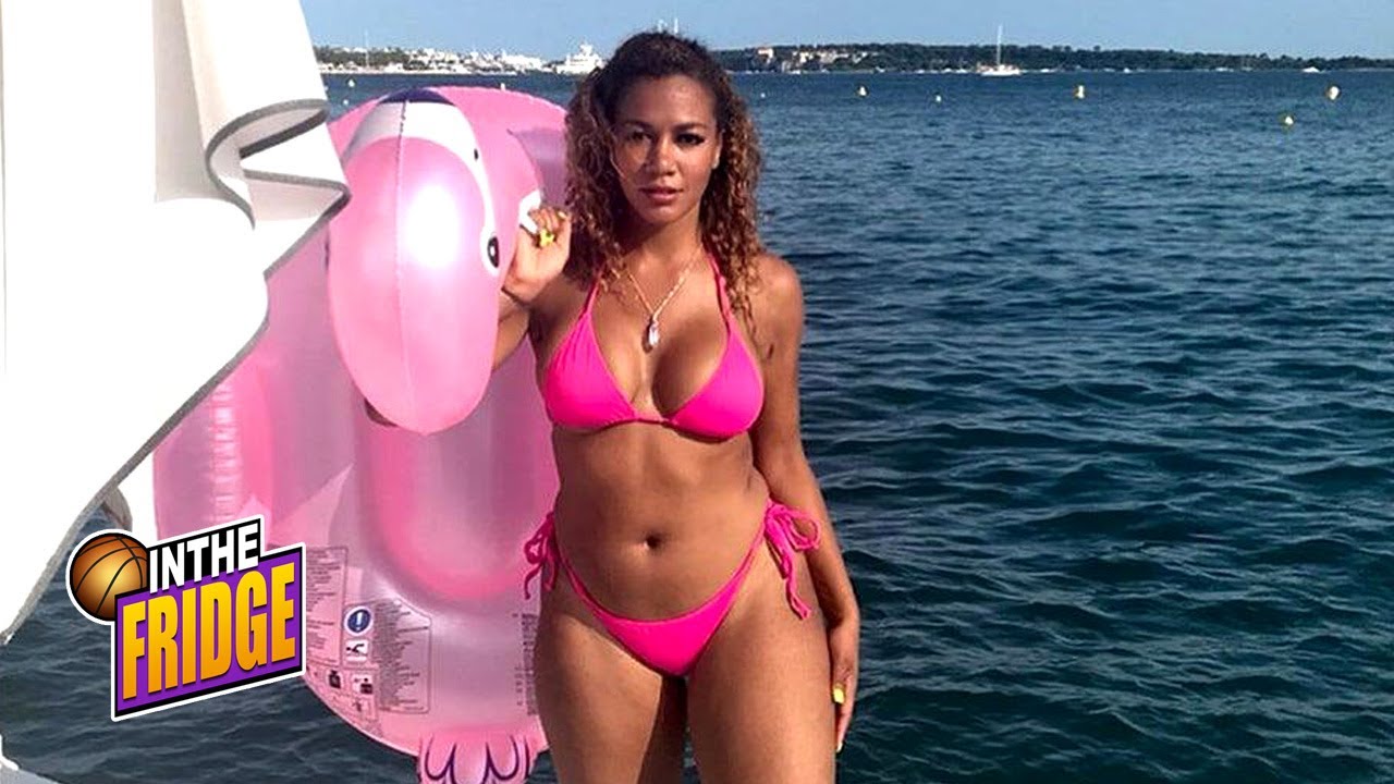 ROSALYN GOLD Who Dat? - YouTube