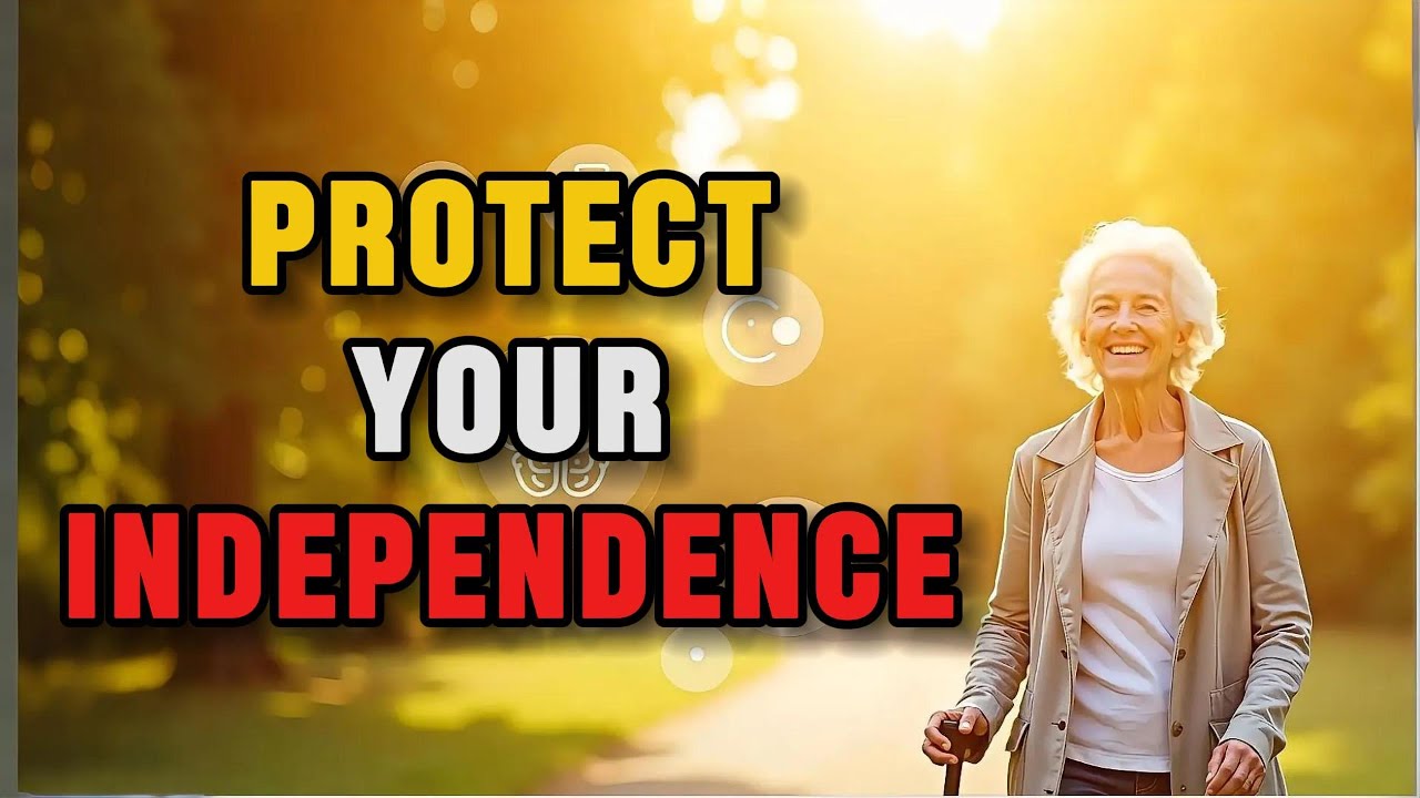 5 Risk Factors in Senior Health You Must Know to Stay Autonomous