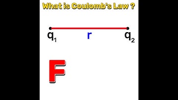What is Coulomb