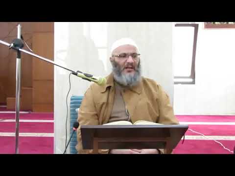 أول كتاب أعمل عليه مستخرجا كتاب الأموال لأبي عبيد القاسم بن سلام