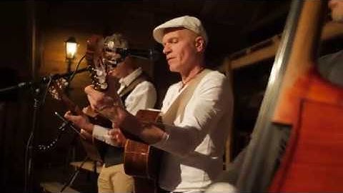 The Flavorics - Promo Video