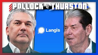 Vince McMahon & Nick Khan face sanctions in shareholder lawsuit | Pollock & Thurston