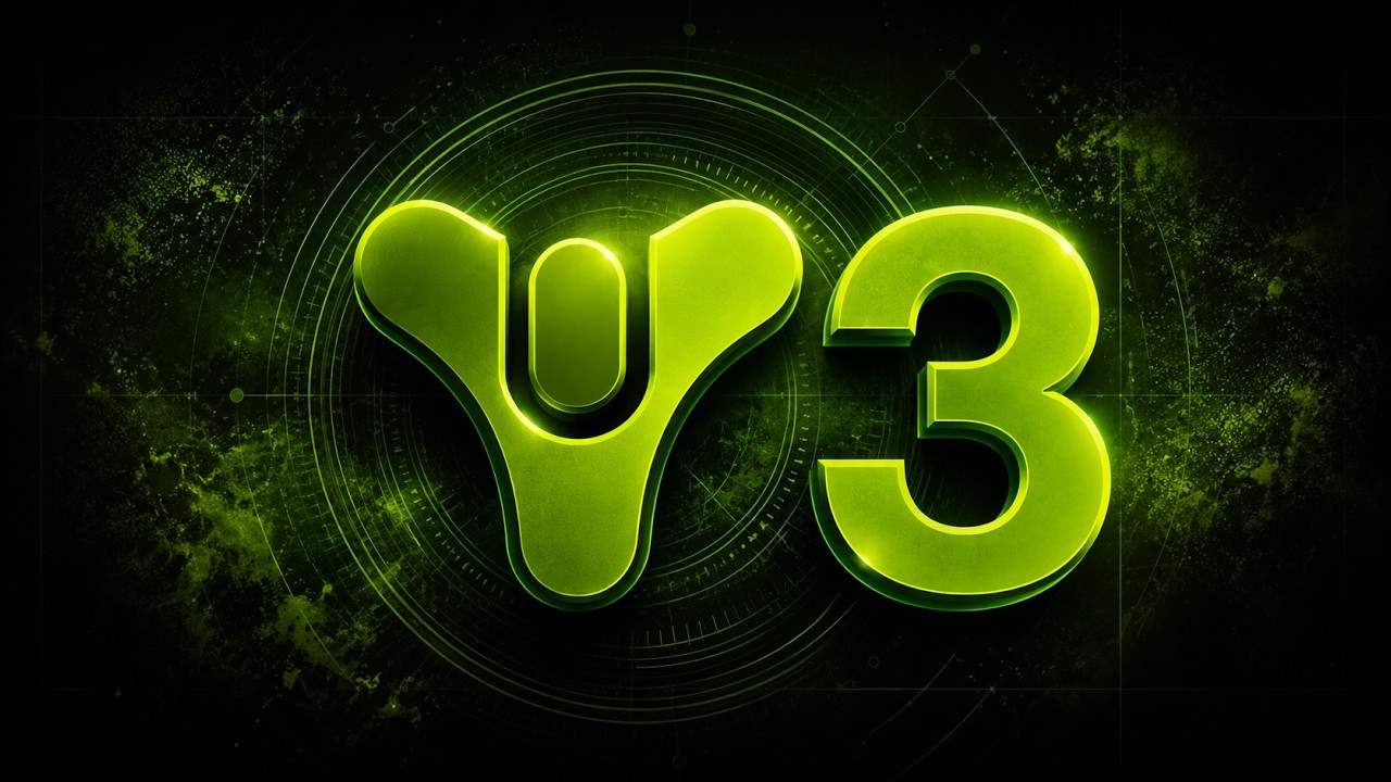 New Destiny Inspired Game Being Developed By Microsoft? *Reaction*