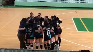 cuadrangular voleybol