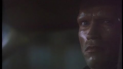 The Terminator (1984) - Trailer