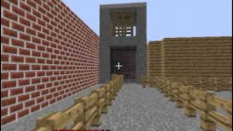 ZombieCraft NEW MINECRAFT SMP SERVER