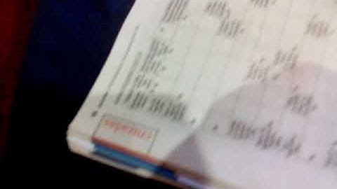 Old object overload school intro