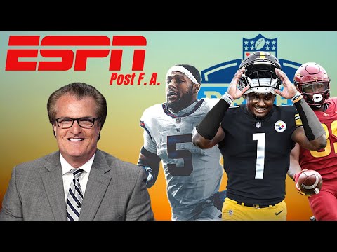 Mel Kiper's 2022