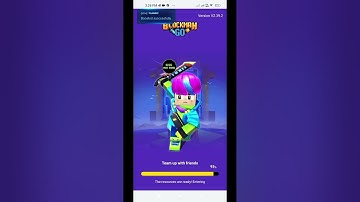 Blockman Go Mod Menu Modded By Vansho Gaming v2.39.3