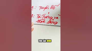 Cách đạt mục tiêu tài chính 30 ngày 