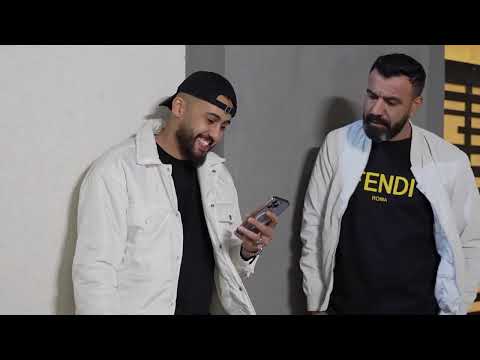 صاير صاير 6 الحلقة التاسعة