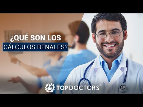 Video: ¿Son peligrosos los cálculos renales?