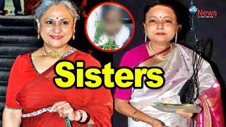 Shocking: रीता भादुड़ी के निधन के बाद खुला बहन जया बच्चन का बड़ा सच? | Jaya Rita Shocking Connection