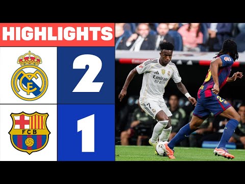 ريال مدريد ضد برشلونة مباشر الدوري الإسباني 25 26 معاينة المباراة الآن